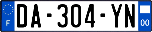 DA-304-YN