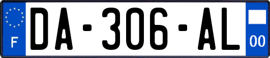 DA-306-AL