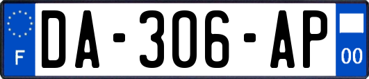 DA-306-AP