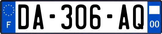 DA-306-AQ