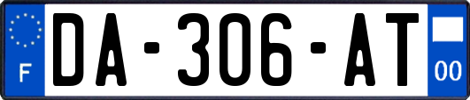 DA-306-AT