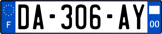 DA-306-AY