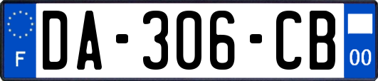 DA-306-CB