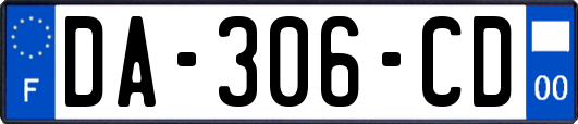 DA-306-CD