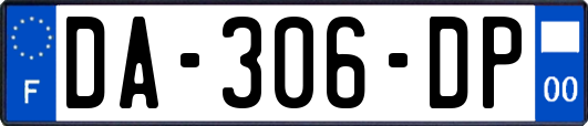 DA-306-DP