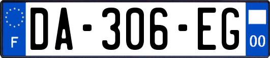 DA-306-EG