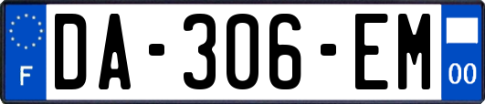 DA-306-EM