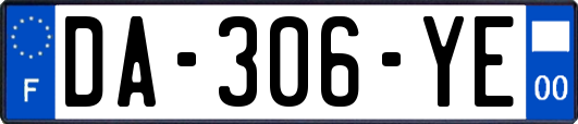 DA-306-YE