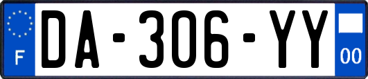 DA-306-YY