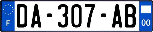 DA-307-AB