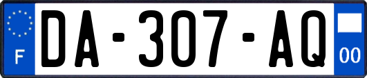 DA-307-AQ