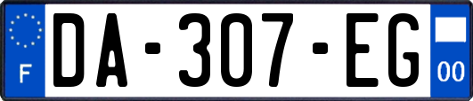 DA-307-EG