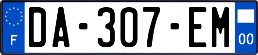 DA-307-EM