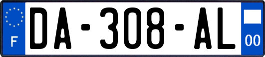 DA-308-AL