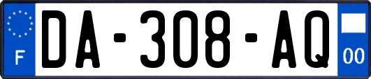 DA-308-AQ