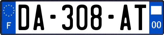 DA-308-AT