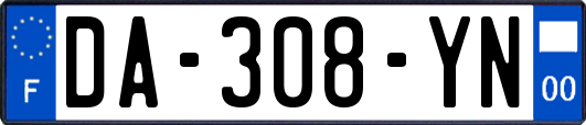 DA-308-YN