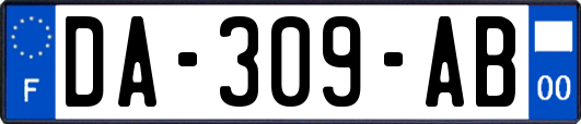 DA-309-AB