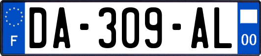 DA-309-AL