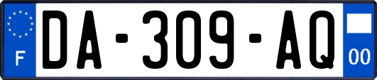 DA-309-AQ