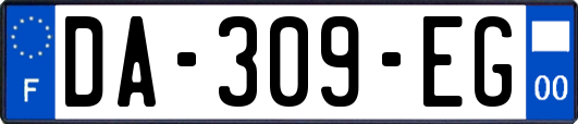 DA-309-EG