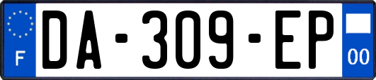 DA-309-EP