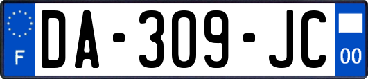 DA-309-JC