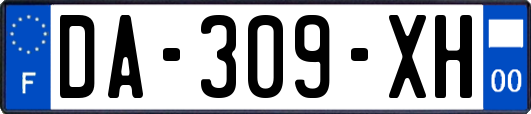 DA-309-XH