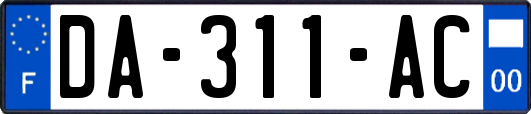 DA-311-AC