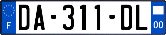 DA-311-DL