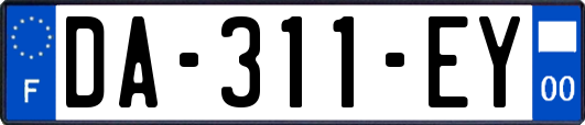 DA-311-EY