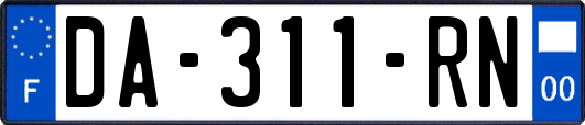 DA-311-RN