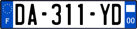 DA-311-YD