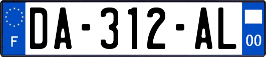DA-312-AL
