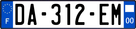 DA-312-EM
