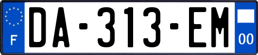 DA-313-EM