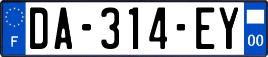 DA-314-EY