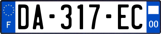 DA-317-EC