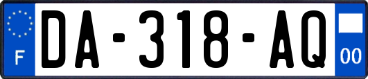 DA-318-AQ