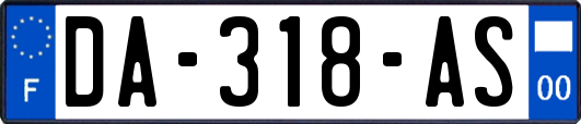 DA-318-AS