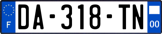 DA-318-TN