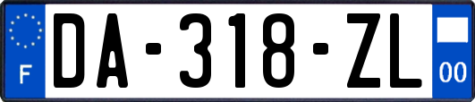 DA-318-ZL