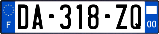 DA-318-ZQ