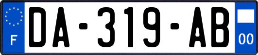 DA-319-AB