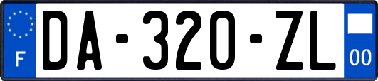 DA-320-ZL