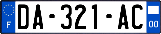 DA-321-AC