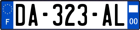 DA-323-AL