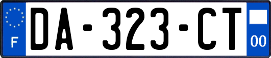 DA-323-CT