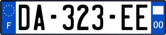 DA-323-EE