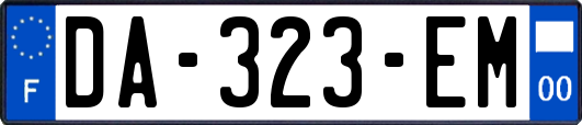 DA-323-EM